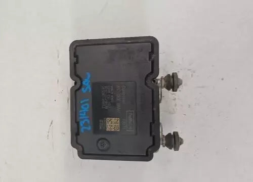 2011-2012 Ford Fusion MKZ ABS Anti-Lock Brake Pump Control Module Assembly