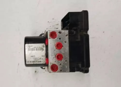 2011-2012 Ford Fusion MKZ ABS Anti-Lock Brake Pump Control Module Assembly