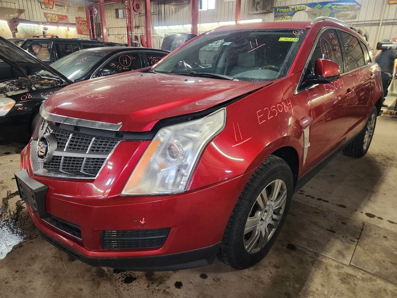 2011-2016 Cadillac SRX ABS Pump Assembly W/O Adaptive Cruise