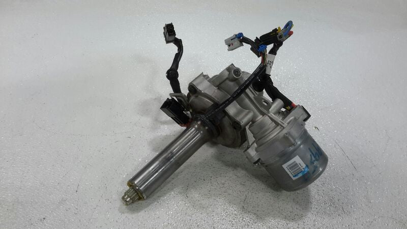 2013-2017 Hyundai Elantra Electric Power Steering Pump Assembly Column Mounted