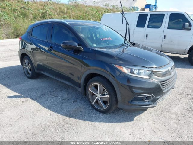 2019-2022 Honda HRV ABS Anti-Lock Brake Pump Assembly OEM