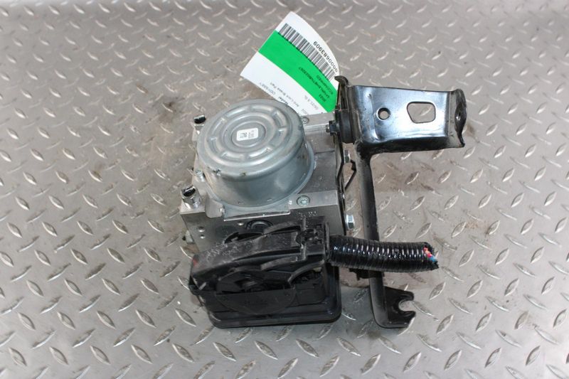 2021-2024 Honda Odyssey ABS Anti-Lock Brake Pump Assembly OEM