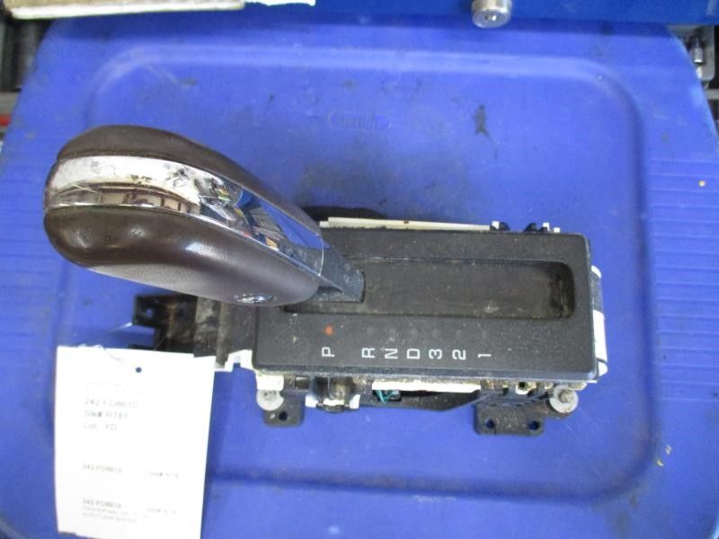 2009-2010 Ford F-150 Floor Gear Shifter Assembly