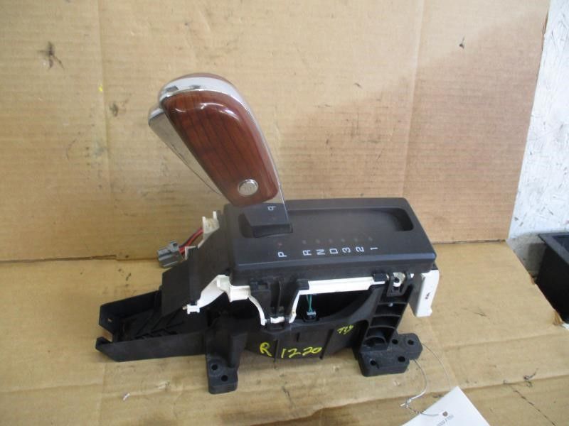 2009-2010 Ford F-150 Floor Gear Shifter Assembly