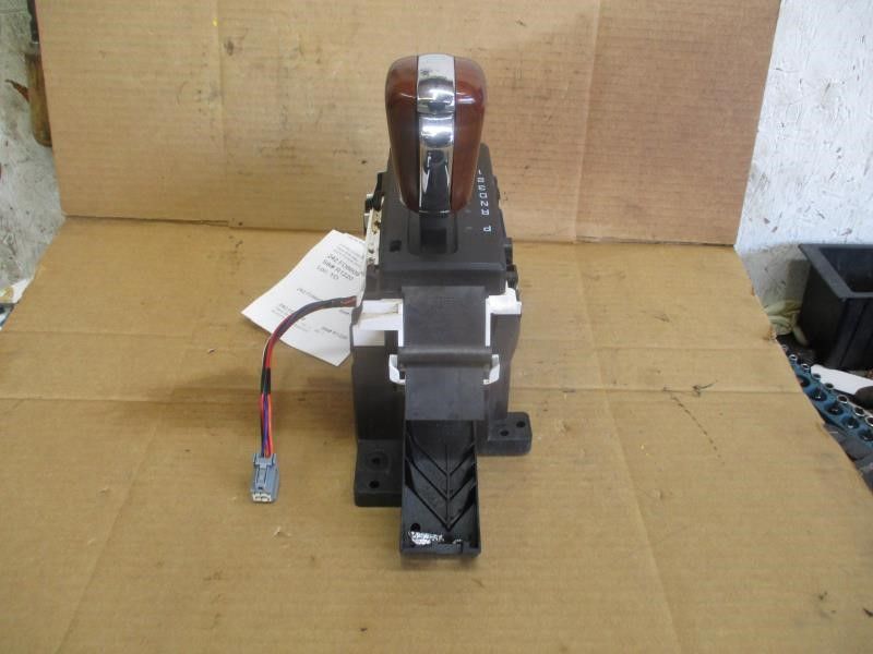 2009-2010 Ford F-150 Floor Gear Shifter Assembly