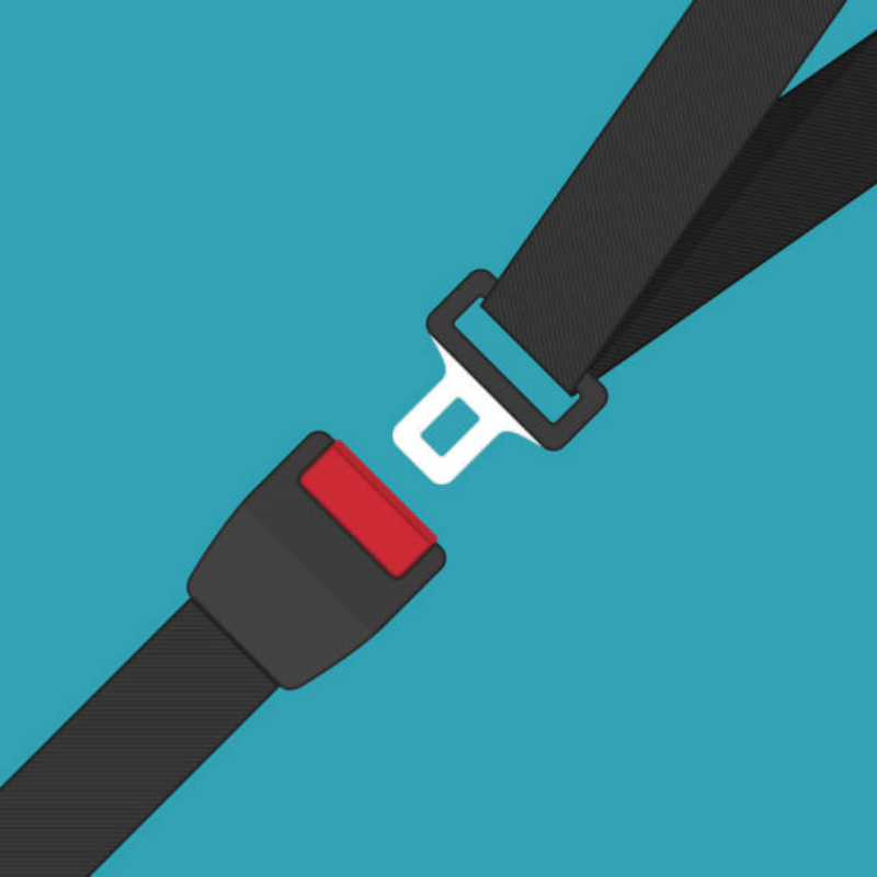 Seatbelt Assemblies