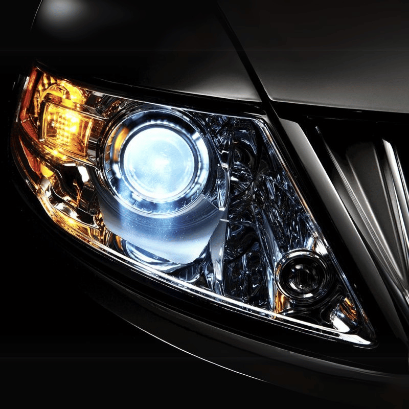Headlights