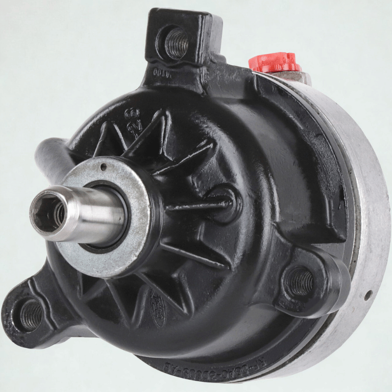 Power Steering Pump