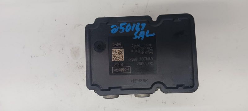 2010-2012 Ford Escape Mercury Mariner ABS Anti-Lock Brake Pump Assembly OEM