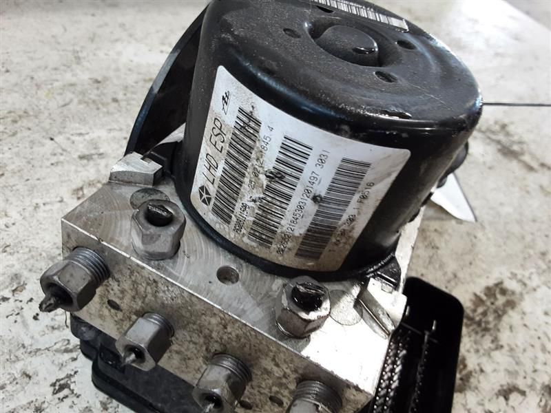 2010-2013 Jeep Compass Patriot ABS Pump Control Module Assembly