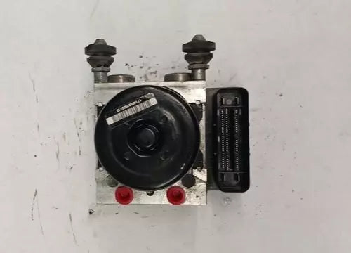 2011-2012 Ford Fusion MKZ ABS Anti-Lock Brake Pump Control Module Assembly