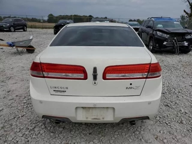 2011-2012 Ford Fusion MKZ ABS Anti-Lock Brake Pump Control Module Assembly