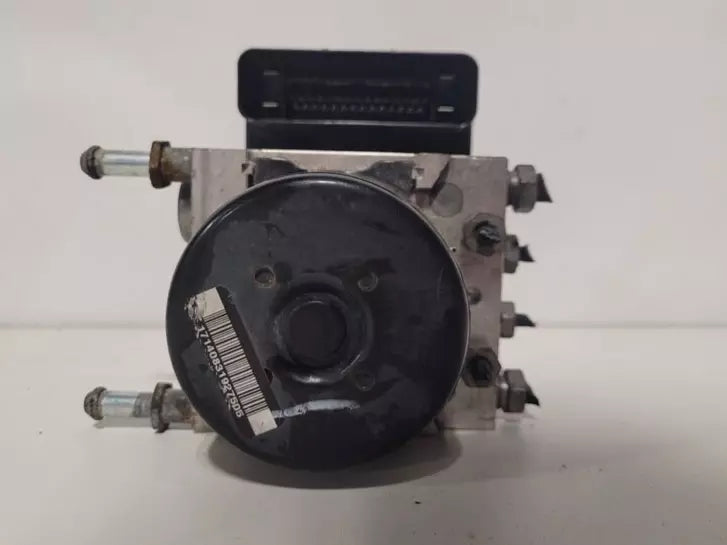 2011-2012 Ford Fusion MKZ ABS Anti-Lock Brake Pump Control Module Assembly