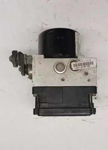 2011-2012 Ford Fusion MKZ ABS Anti-Lock Brake Pump Control Module Assembly