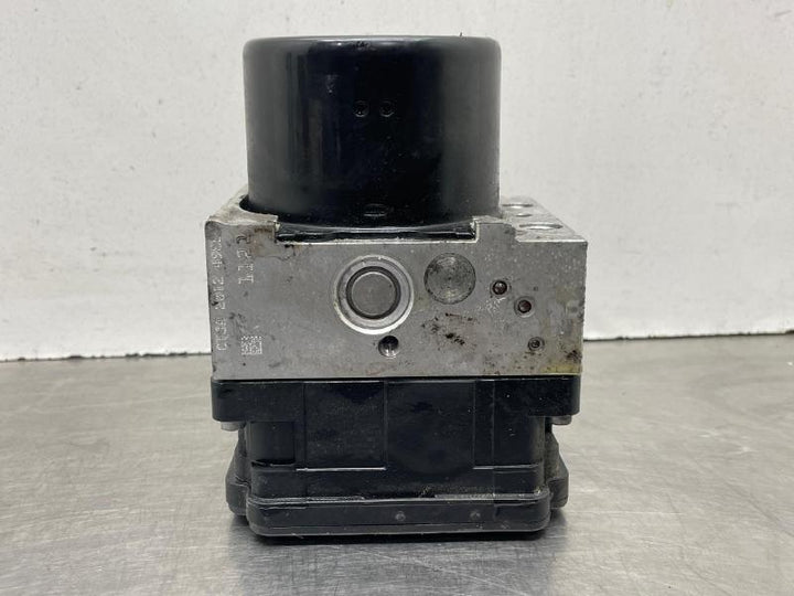 2011-2014 Volkswagen Jetta ABS Anti-Lock Brake Pump Module Assembly