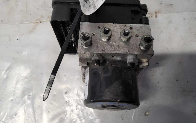 2011-2016 Cadillac SRX ABS Pump Assembly W/O Adaptive Cruise