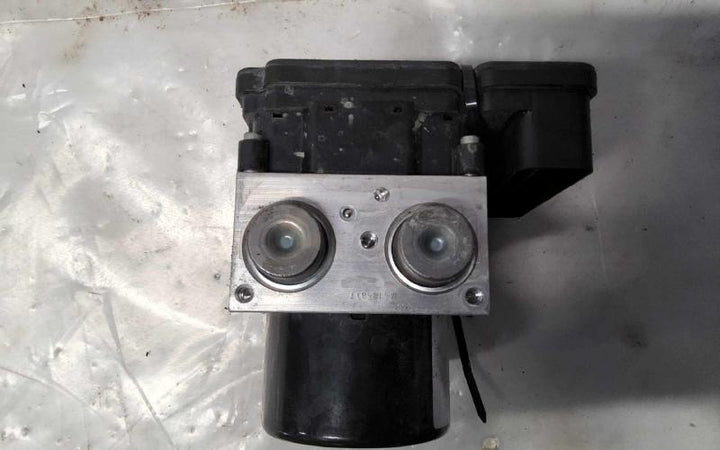 2011-2016 Cadillac SRX ABS Pump Assembly W/O Adaptive Cruise