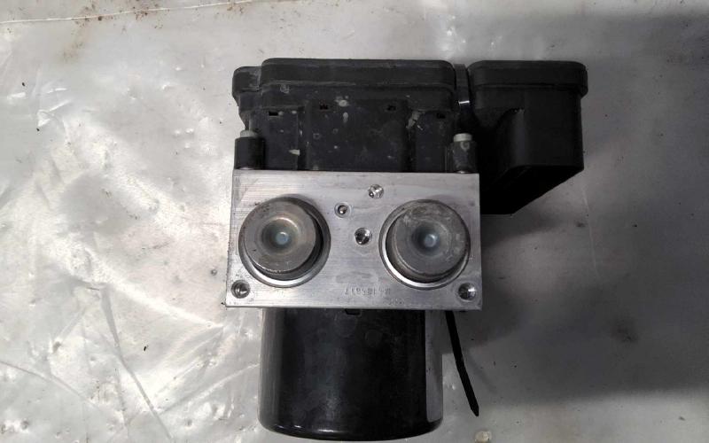 2011-2016 Cadillac SRX ABS Pump Assembly W/O Adaptive Cruise