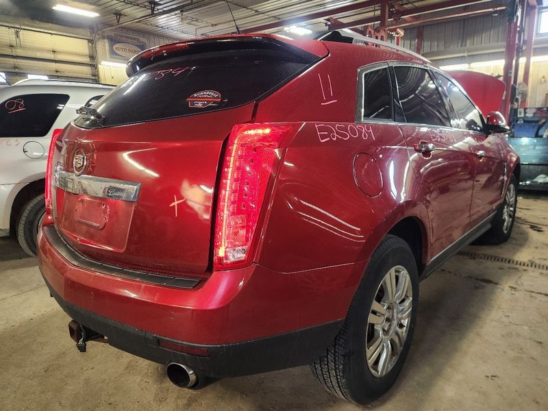 2011-2016 Cadillac SRX ABS Pump Assembly W/O Adaptive Cruise