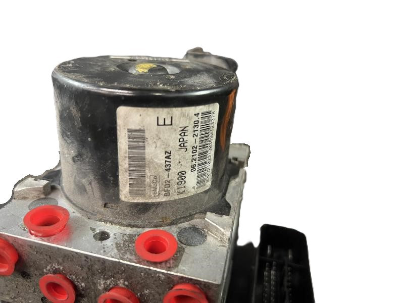 2012-2013 Mazda 3 ABS Anti-Lock Brake Pump Module Assembly OEM