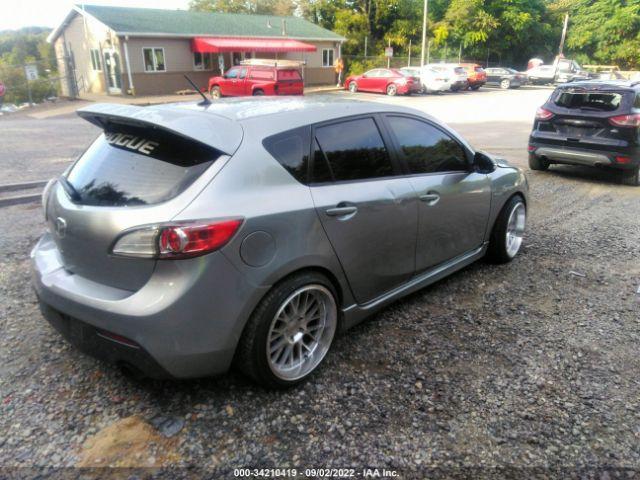 2012-2013 Mazda 3 ABS Anti-Lock Brake Pump Module Assembly OEM