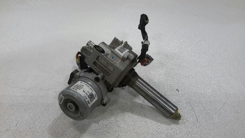 2013-2017 Hyundai Elantra Electric Power Steering Pump Assembly Column Mounted