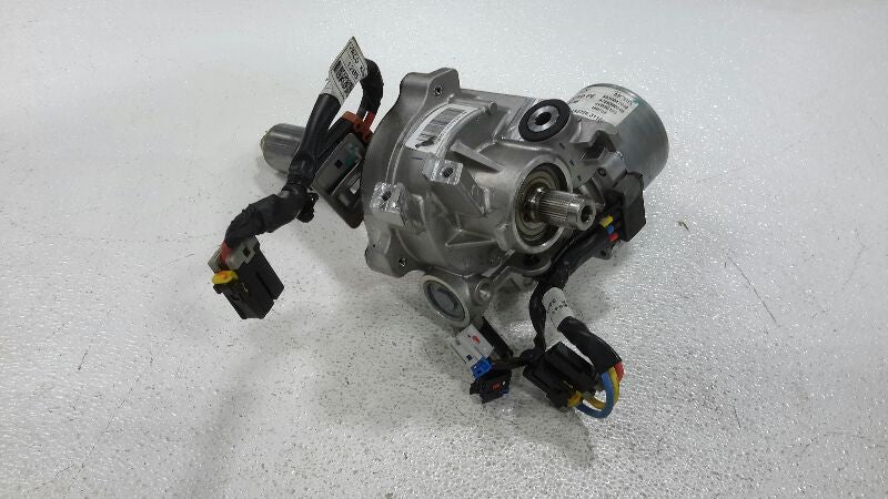 2013-2017 Hyundai Elantra Electric Power Steering Pump Assembly Column Mounted