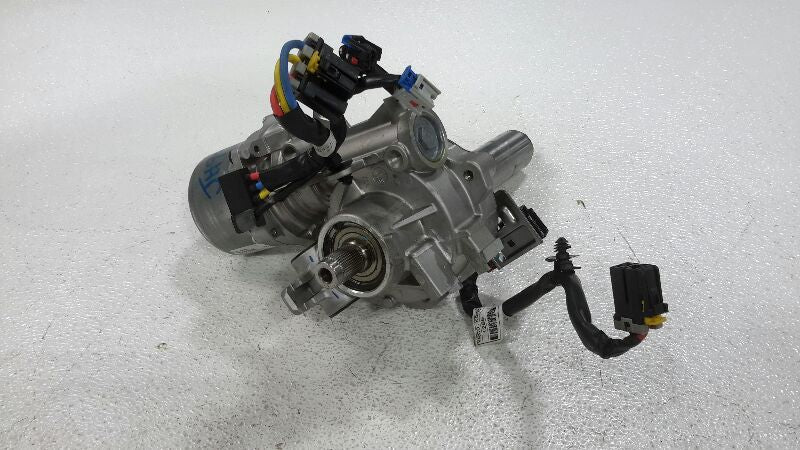 2013-2017 Hyundai Elantra Electric Power Steering Pump Assembly Column Mounted