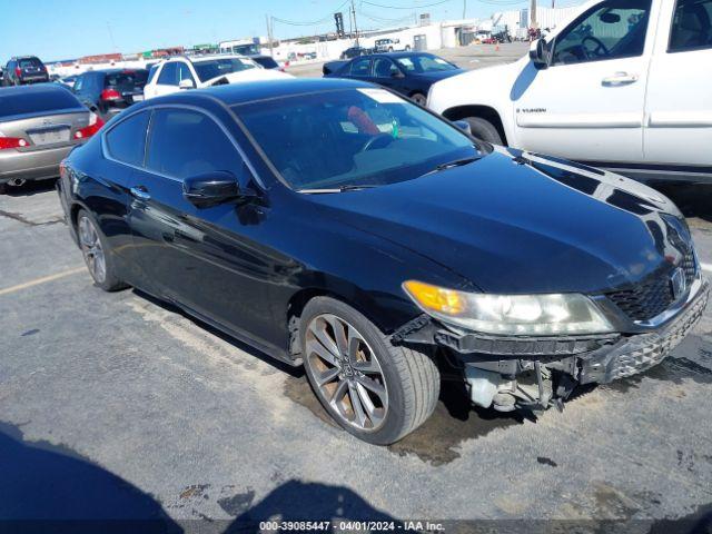 2013 Honda Accord ABS Anti-Lock Brake Pump Assembly OEM