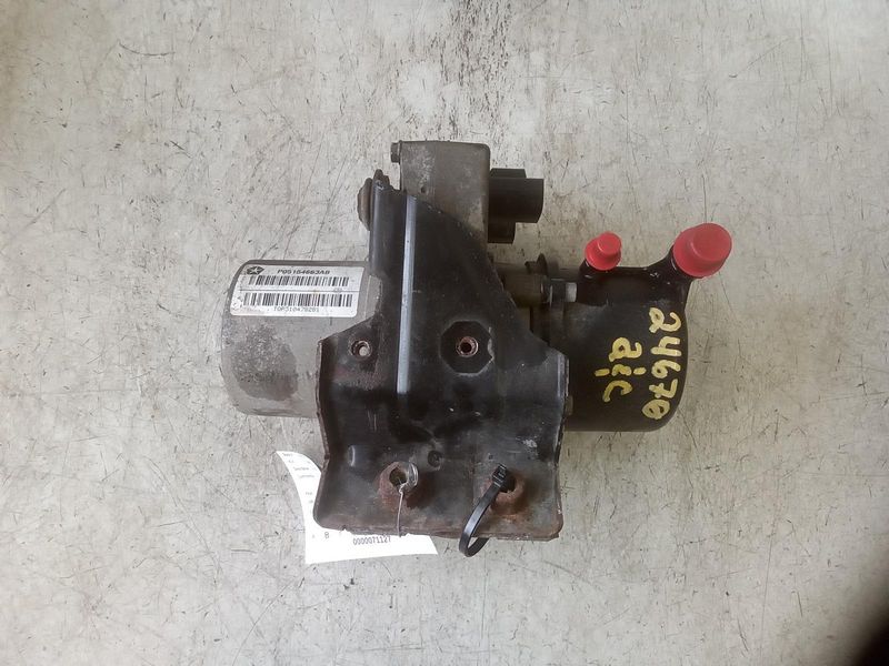2014-2015 Dodge Durango Jeep Grand Cherokee Power Steering Pump Assembly 3.6L OEM