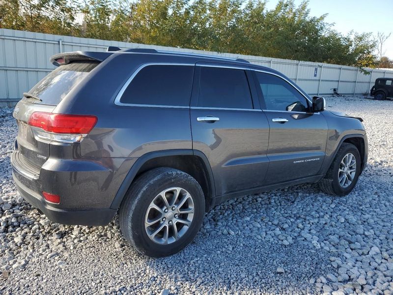 2014-2015 Dodge Durango Jeep Grand Cherokee Power Steering Pump Assembly 3.6L OEM