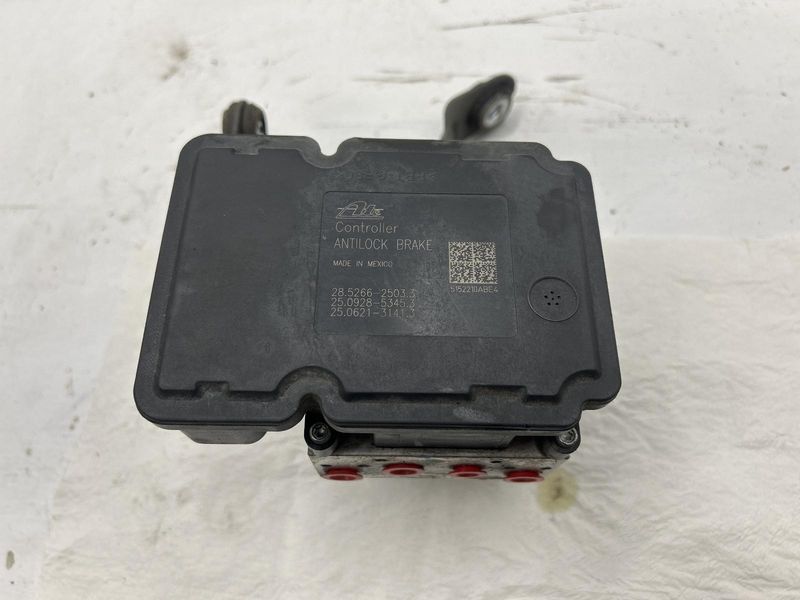 2014-2016 Dodge Ram 1500 ABS Pump Module Assembly OEM