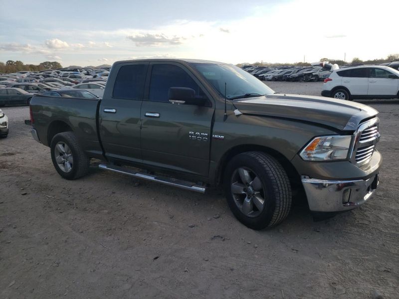 2014-2016 Dodge Ram 1500 ABS Pump Module Assembly OEM