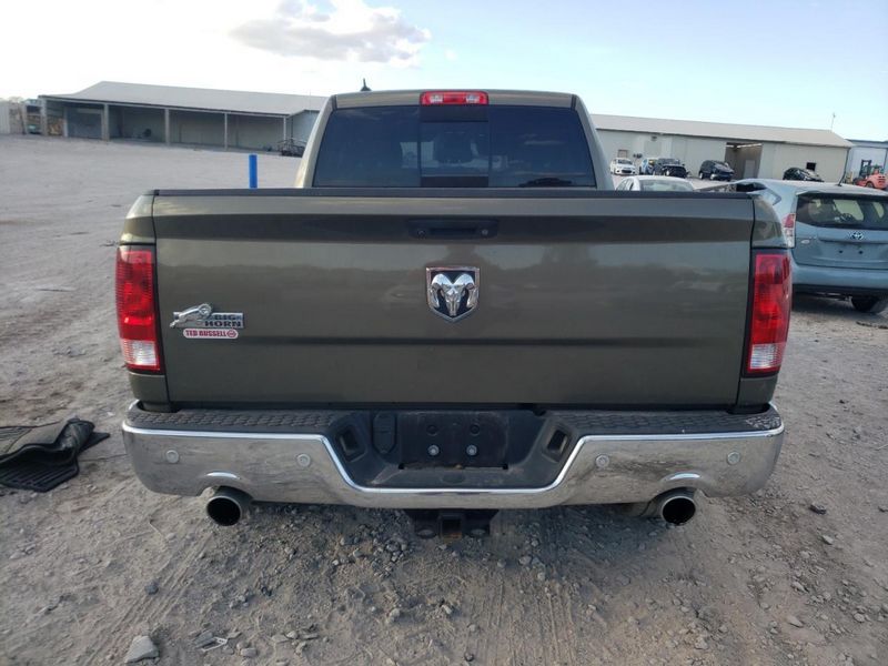 2014-2016 Dodge Ram 1500 ABS Pump Module Assembly OEM