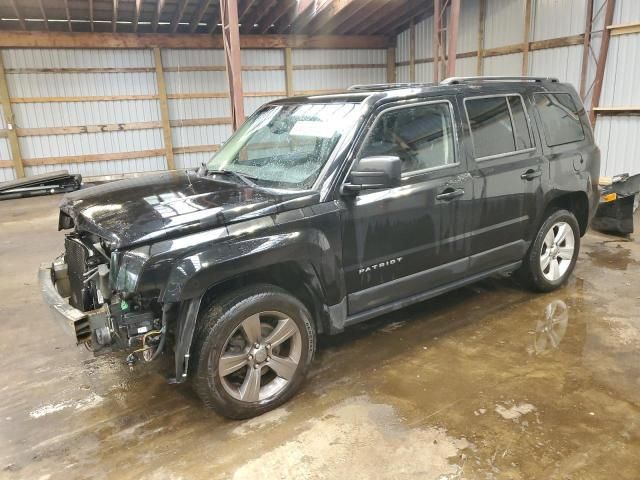 2014-2017 Jeep Compass Patriot ABS Anti-Lock Brake Pump Control Module Assembly