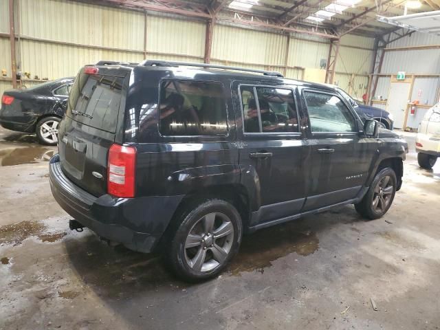 2014-2017 Jeep Compass Patriot ABS Anti-Lock Brake Pump Control Module Assembly