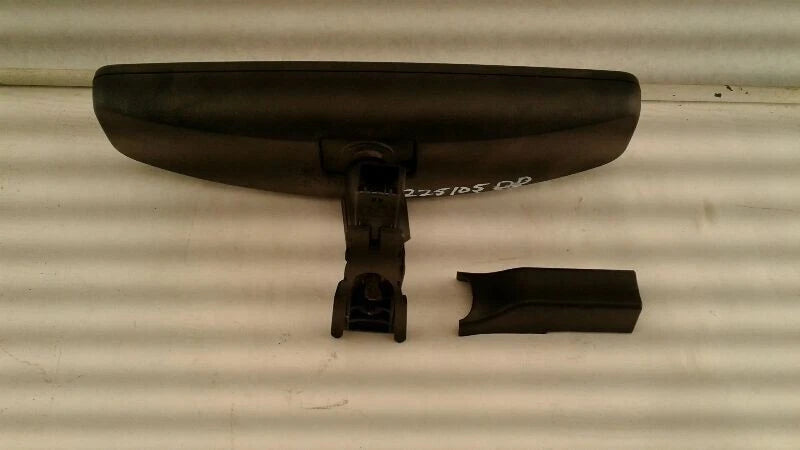 2014-2019 Chevy Silverado 1500 Interior Rear View Mirror Telematics W/O Auto Dim