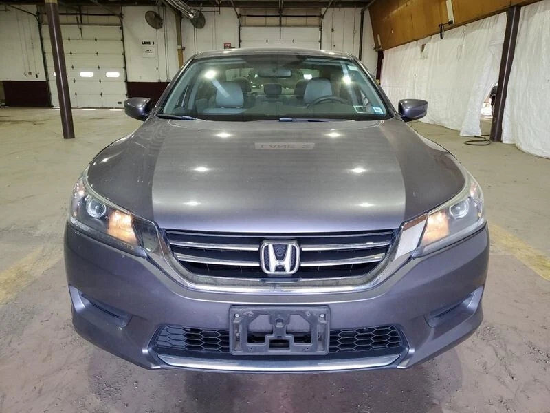 2015 Honda Accord Sedan ABS Anti-Lock Brake Pump Assembly 2.4L AT LX US Market