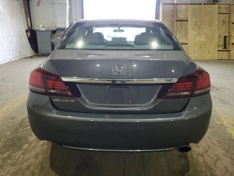 2015 Honda Accord Sedan ABS Anti-Lock Brake Pump Assembly 2.4L AT LX US Market