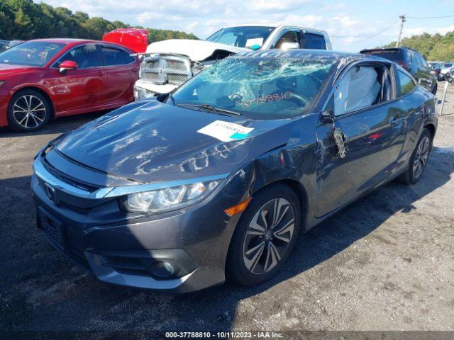 2016-2018 Honda Civic ABS Anti-Lock Brake Pump Assembly OEM