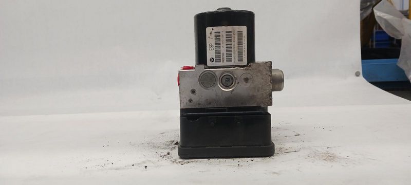 2017-2022 Dodge Ram 1500 ABS Anti-lock Brake Pump Module Assembly OEM