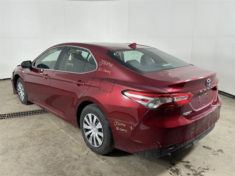 2018-2023 Toyota Camry ABS Anti-Lock Brake Pump Assembly OEM