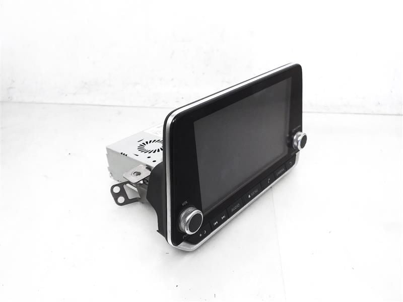 2019-2022 Nissan Altima Radio Receiver w/Display Screen without navigation