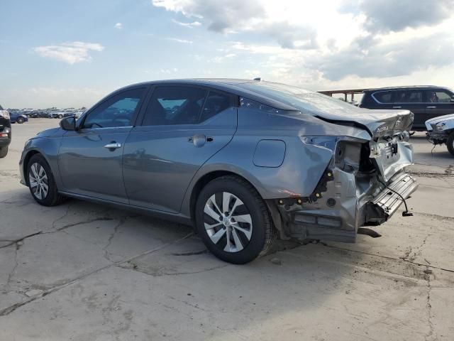 2019-2022 Nissan Altima Radio Receiver w/Display Screen without navigation