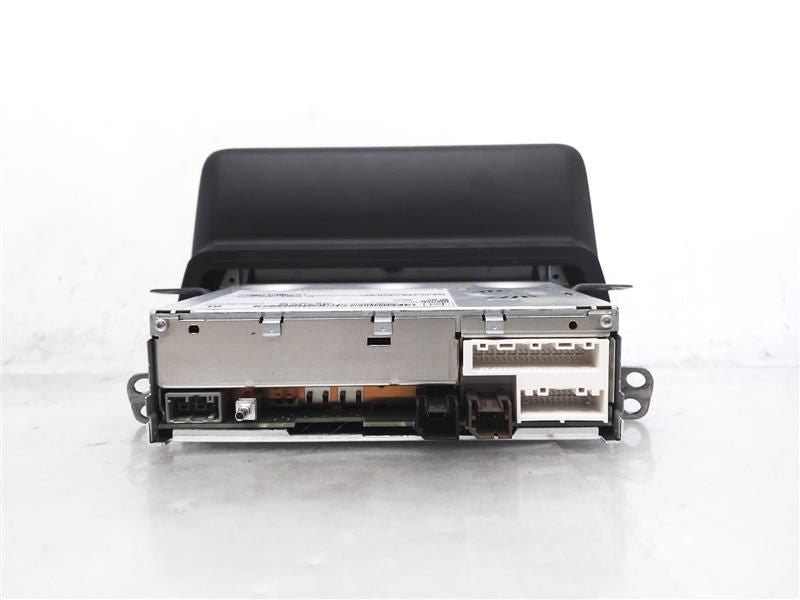 2019-2022 Nissan Altima Radio Receiver w/Display Screen without navigation