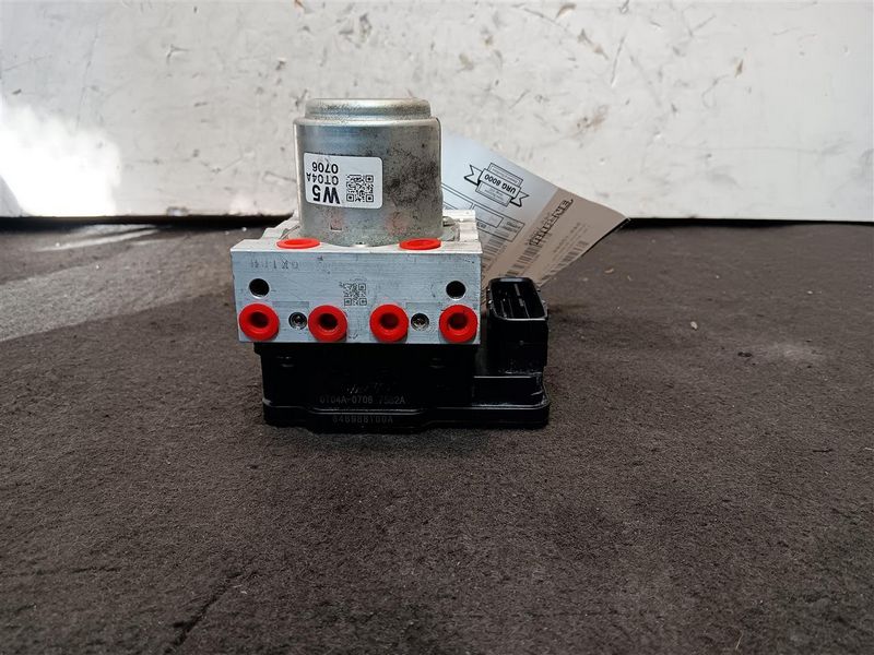 2019-2022 Honda HRV ABS Anti-Lock Brake Pump Assembly OEM