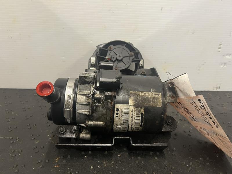 2002-2008 Mini Cooper Power Steering Pump Assembly 1.6L OEM