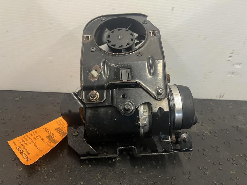 2002-2008 Mini Cooper Power Steering Pump Assembly 1.6L OEM