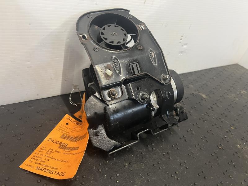 2002-2008 Mini Cooper Power Steering Pump Assembly 1.6L OEM