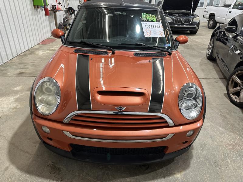 2002-2008 Mini Cooper Power Steering Pump Assembly 1.6L OEM